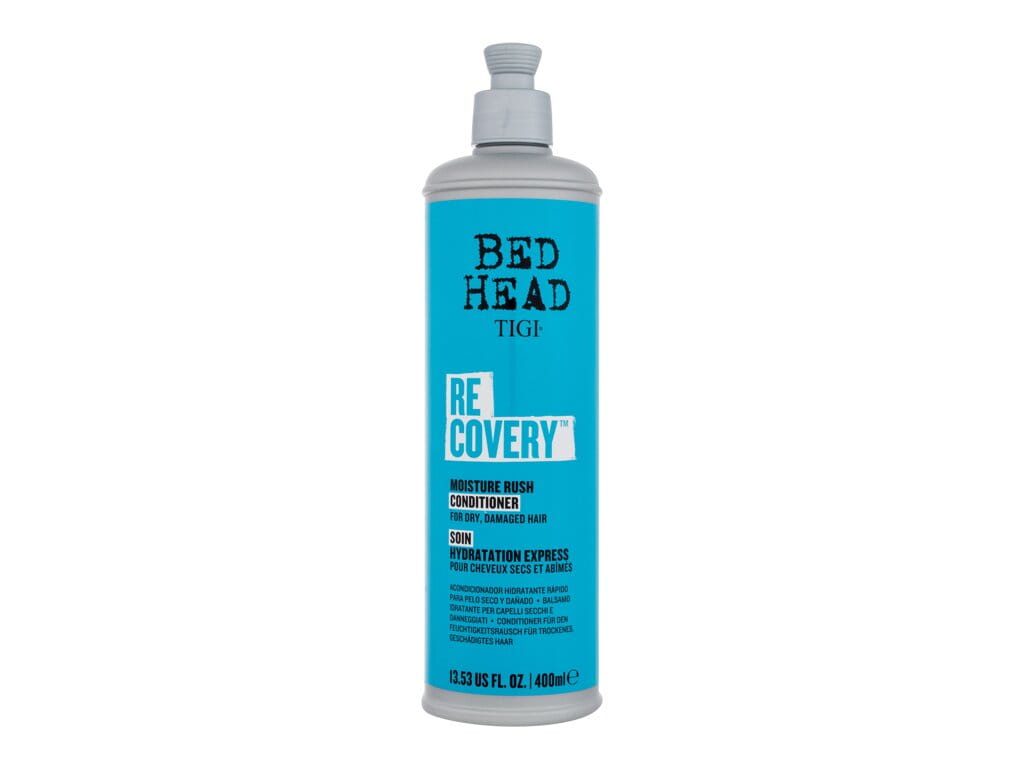 Tigi Bed Head Recovery W Odżywka 400ml-629739
